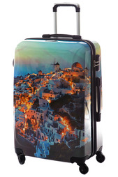 Чемодан средний SunVoyage