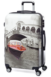 Чемодан средний SunVoyage