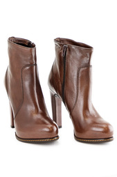 Ботильоны Elisa Morelli