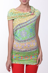 Топ Roberto Cavalli