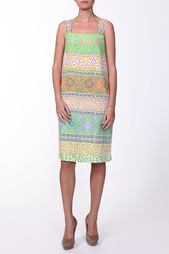 Платье Roberto Cavalli