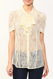 Блуза Love Moschino