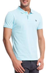 Футболка U.S. Polo Assn.