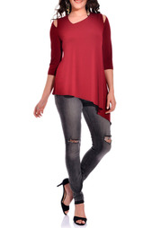 Туника VALERIA FRATTA