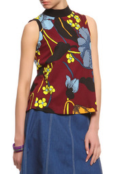 Топ Marni
