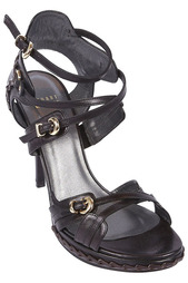 Босоножки Stuart Weitzman