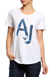 Футболка Armani Jeans