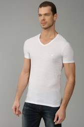 Футболка Emporio Armani