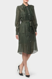 Платье Nina Ricci