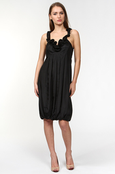 Платье Blumarine
