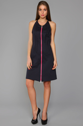 Платье McQ Alexander McQueen