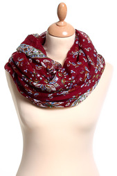 Палантин Sophie ramage