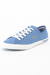 Кеды Lacoste