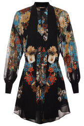 Туника ROBERTO CAVALLI PRECOLLECTION