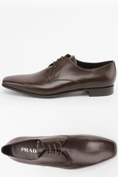 Туфли Prada