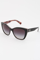 Очки солнцезащитные Dolce&amp;Gabbana Dolce&;Gabbana