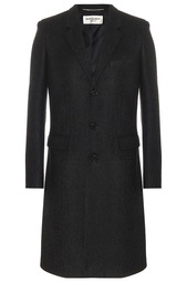 Пальто Saint Laurent