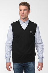 Жилет McQ Alexander McQueen