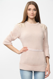 Пуловер Nina Ricci