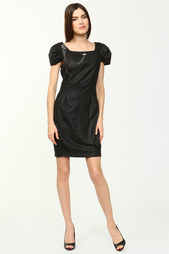 Платье Scervino Street