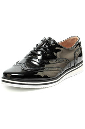 Полуботинки Keddo