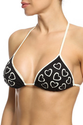 Лиф мягкий треугольник TWIN-SET BEACHWEAR