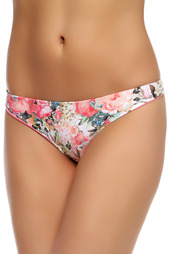 Плавки слип TWIN-SET BEACHWEAR