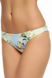 Плавки слип TWIN-SET BEACHWEAR