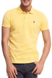 Футболка U.S. Polo Assn.