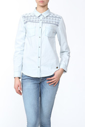 Блузка Pepe jeans london