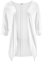 Трикотажная курточка (индиго) Bonprix