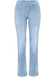 Демисезонная куртка из корда (бордовый) Bonprix