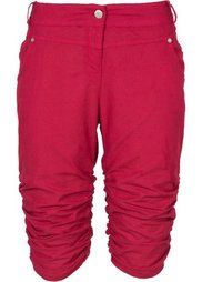 Бермуды (дымчато-серый) Bonprix