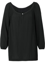 Футболка (серый) Bonprix