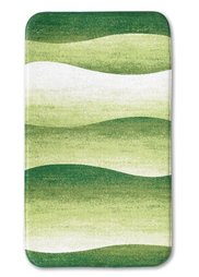 Коврик для ванной Фелина (коричневый) Bonprix