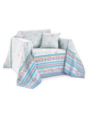 Покрывало Фламинго (различные расцветки) Bonprix