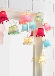 Светодиодная гирлянда Лоре (различные расцветки) Bonprix