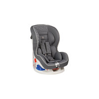 Автокресло Taurus V2, 0-18 кг., Happy Baby, серый