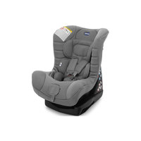 Автокресло Eletta Comfort, 0-18 кг., CHICCO, silver