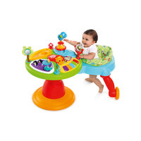 Игровой развивающий центр "Зоопарк 360°", Bright Starts
