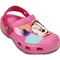 Сабо Crocs