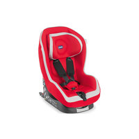Автокресло Go-One isofix, 9-18 кг., CHICCO, красный