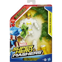 Разборные фигурки Марвел, Hero Mashers, в ассортименте Hasbro