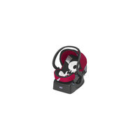 Автокресло Auto-Fix Fast Baby, 0-13 кг., CHICCO, красный