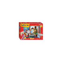 Пазл "Барбоскины", 54 детали, Step puzzle