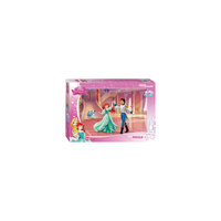Пазл "Русалочка", 260 деталей, Step Puzzle