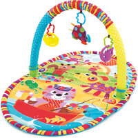 Игрушка активный центр "Прогулка", Playgro