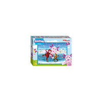 Пазл "Лунтик", 80 деталей, Step puzzle