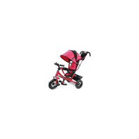 Трехколесный велосипед, с надувными колесами, Super Trike