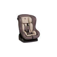 Автокресло PASSENGER, 0-18 кг., Happy Baby, серый